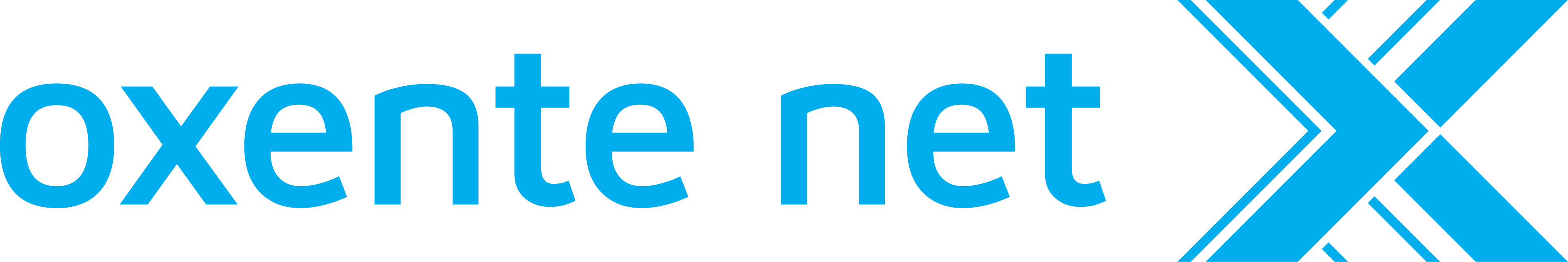 OxenteNet