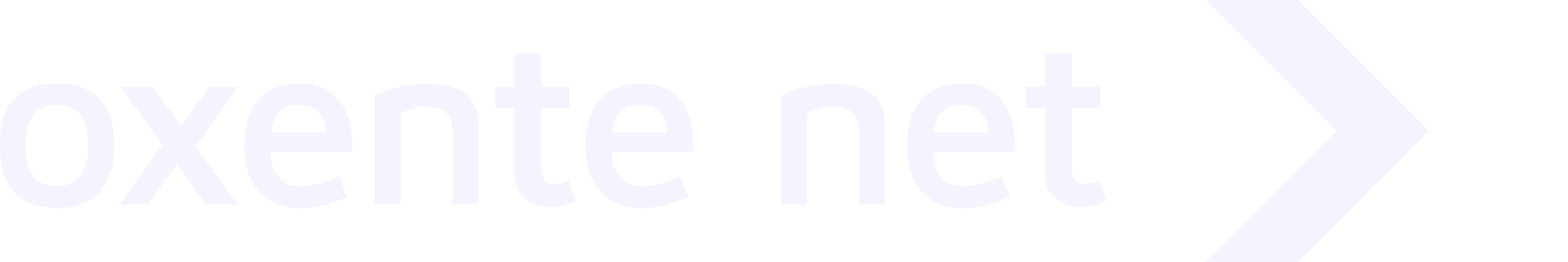 OxenteNet